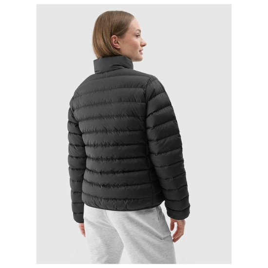 4F Γυναικείο μπουφάν Down Jacket